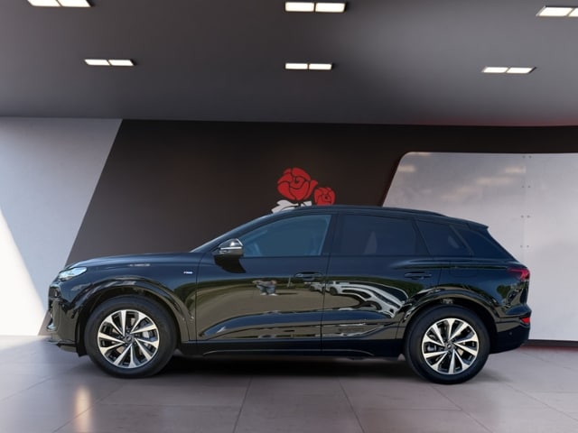 Audi Q6 e-tron Quattro