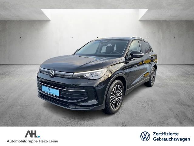 Volkswagen Tiguan 2.0 TDI DSG