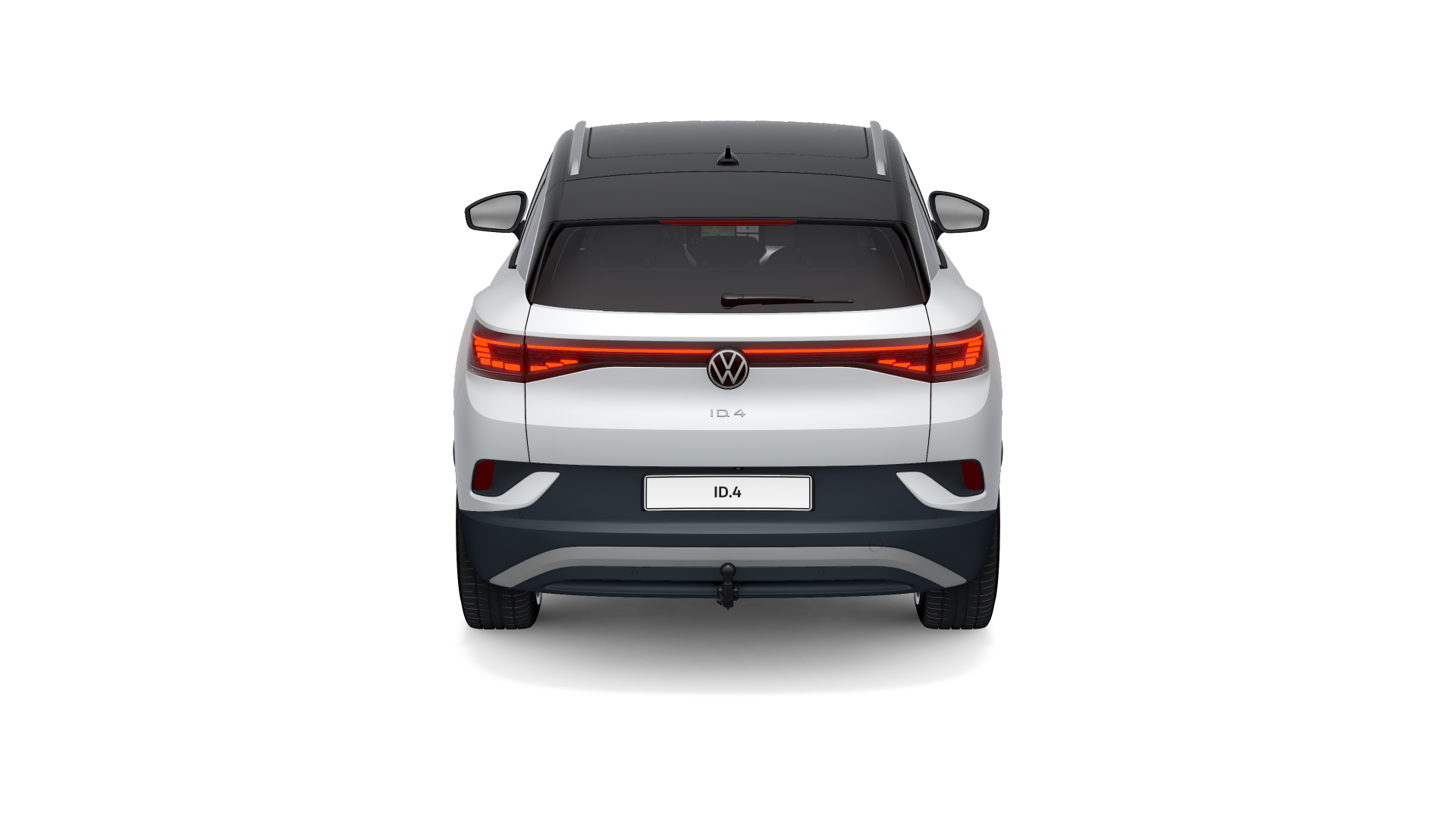 Volkswagen ID.4 1st Edition