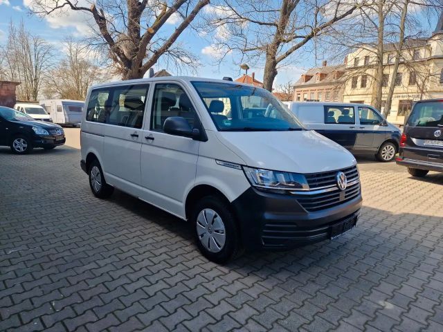 Volkswagen Caravelle T6