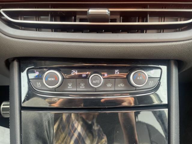 Opel Grandland Elegance Turbo