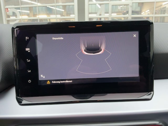 Seat Arona 1.0 TSI FR-lijn