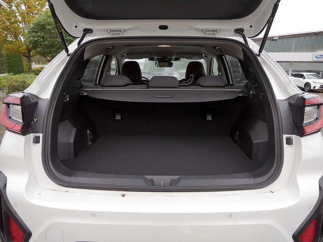 Subaru Crosstrek 2.0ie Edition Comfort Plus AHK abn.