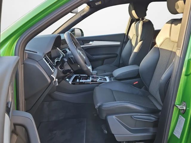 Audi Q5 40 TDI Quattro S-Line S-Tronic