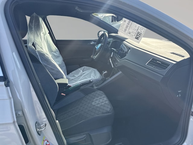 Volkswagen Taigo DSG R-Line