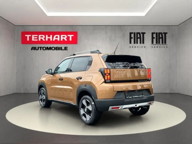 Fiat Grande Panda La Prima