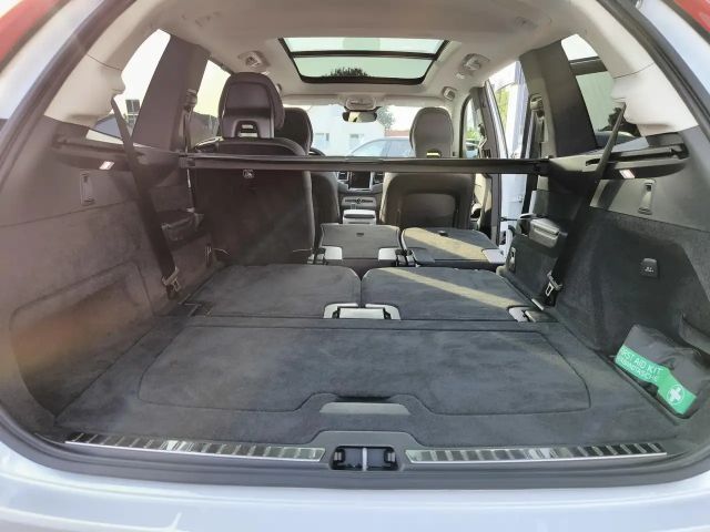 Volvo XC90 AWD Bright Plus