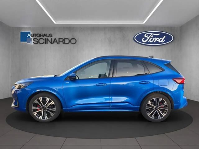 Ford Kuga EcoBoost ST Line X