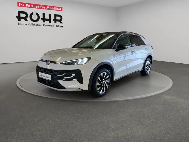 Volkswagen T-Roc 1.5 eTSI DSG Life