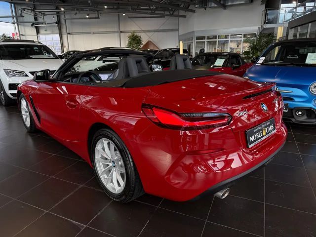 BMW Z4 Advantage pakket Roadster sDrive