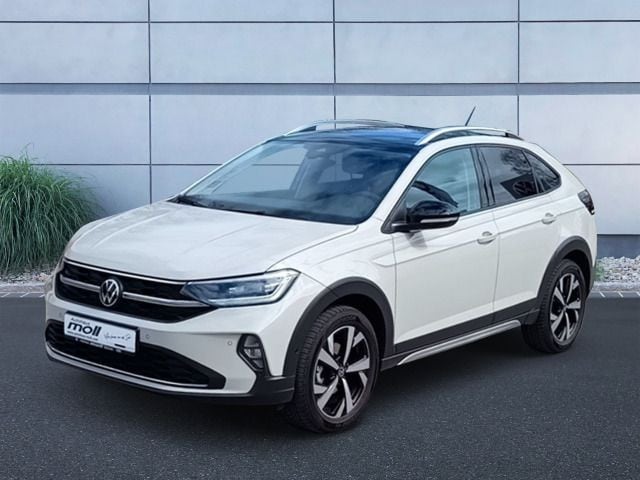 Volkswagen Taigo 1.5 TSI DSG Style