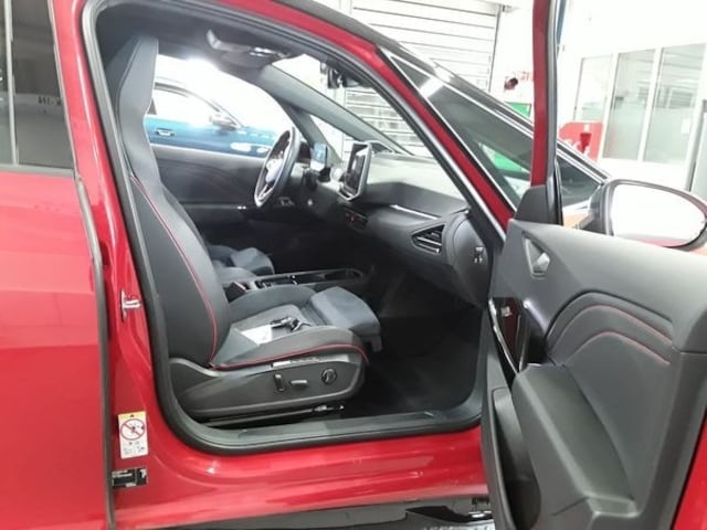 Volkswagen ID.3 *MATRIX*HEAD-UP*HARMAN*PANO*WÄRMEPUMPE*