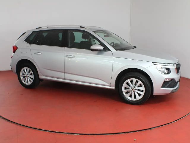 Skoda Kamiq 1.0 TSI Selection