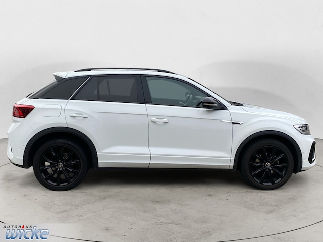 Volkswagen T-Roc 1.5 TSI DSG R-Line