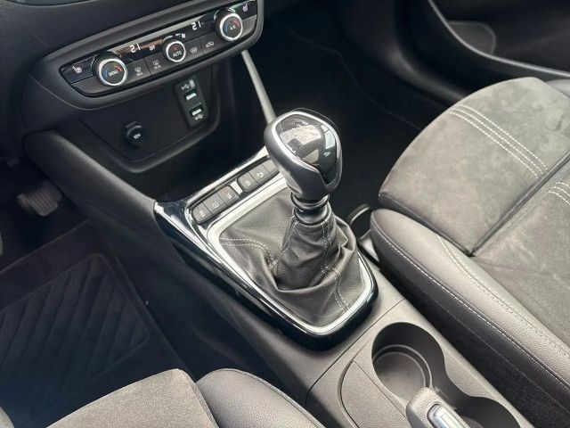 Opel Crossland X Ultimate