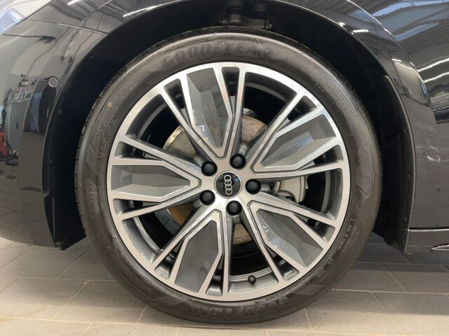 Audi A5 Avant S-Tronic