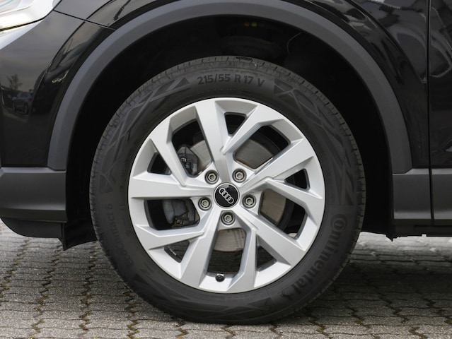 Audi Q2 35 TFSI S-Tronic