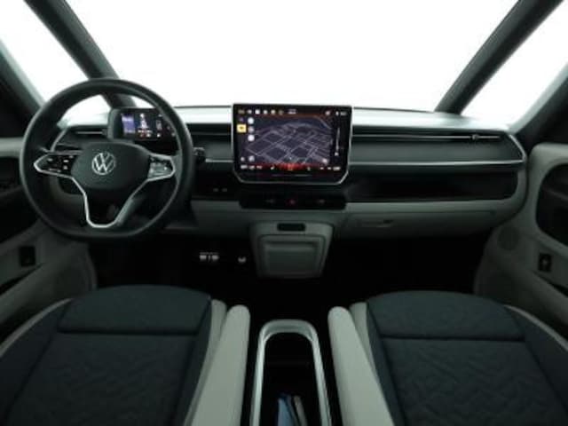 Volkswagen ID.Buzz Pro