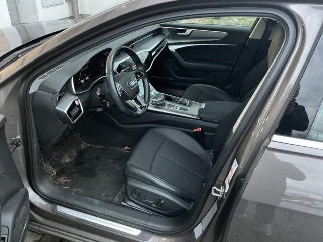 Audi A6 50 TDI Avant Quattro