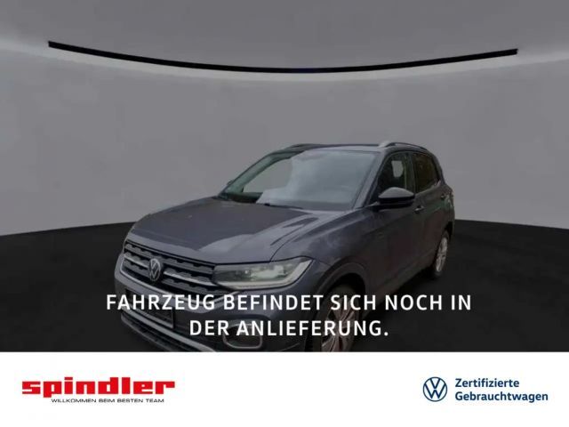 Volkswagen T-Cross 1.5 TSI DSG IQ.Drive Style
