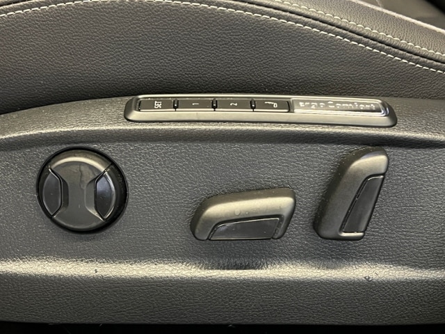 Volkswagen Passat 2.0 TDI 4Motion DSG Variant