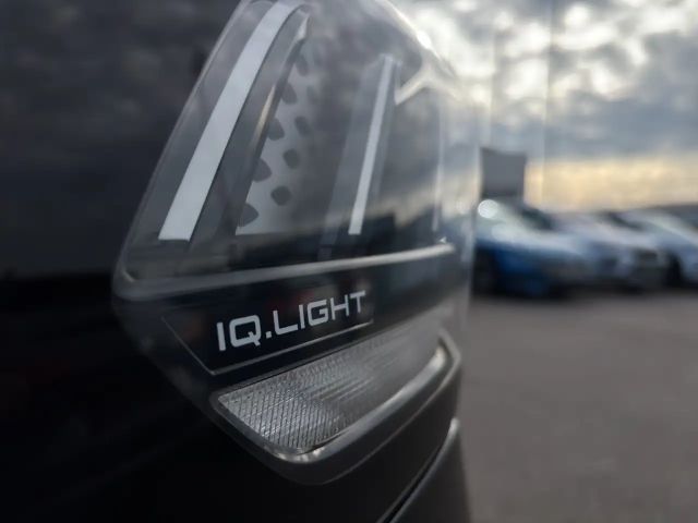 Volkswagen ID.7 IQ.Drive Pro