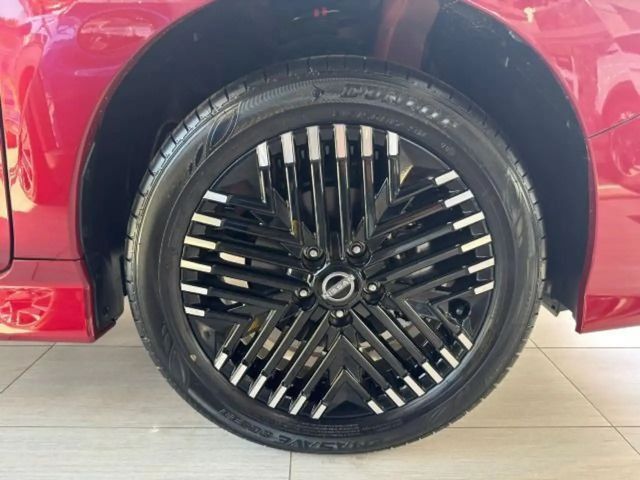 Nissan Leaf N-Connecta