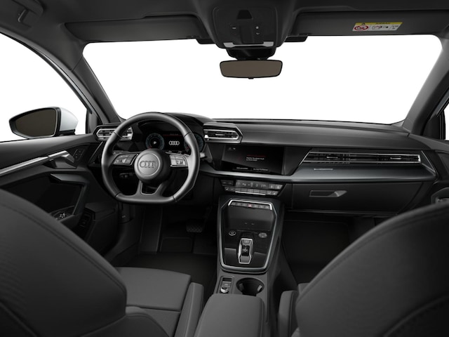 Audi A3 30 TFSI S-Tronic Sportback