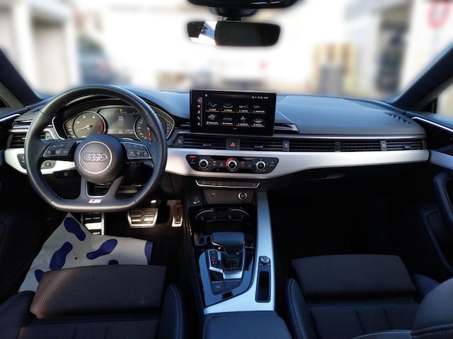 Audi A5 35 TDI S-Line S-Tronic Sportback