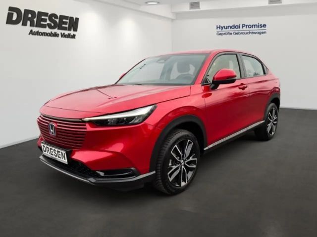 Honda HR-V 1.5 Elegance Hybrid