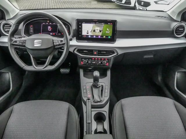 Seat Ibiza 1.0 TSI DSG Style