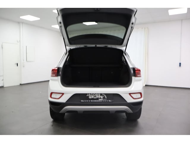 Volkswagen T-Roc 2.0 TDI DSG