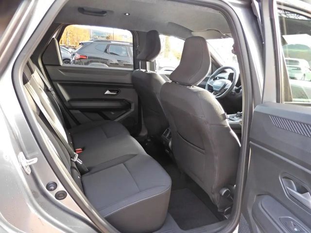 Dacia Bigster Hybrid 155