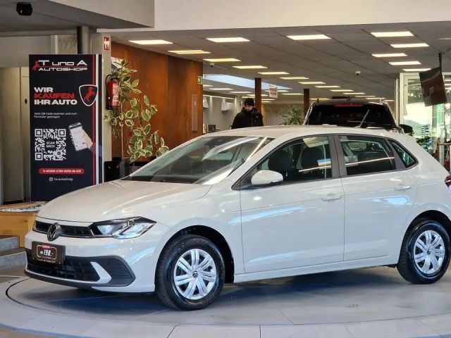 Volkswagen Polo 1.0 TSI