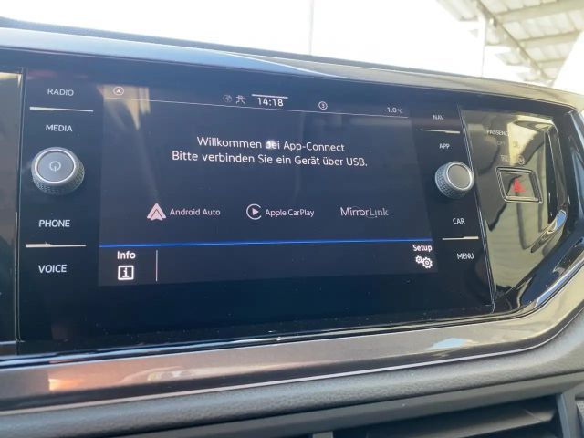 Volkswagen Polo DSG Style