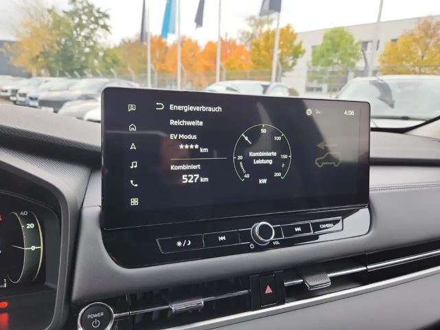 Mitsubishi Outlander 4WD