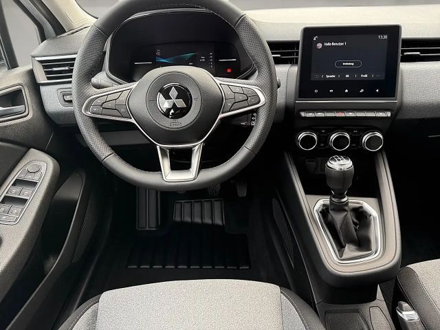 Mitsubishi Colt 91PS Benzin/Schaltgetriebe 1,0 MPI-T Invite (SO...