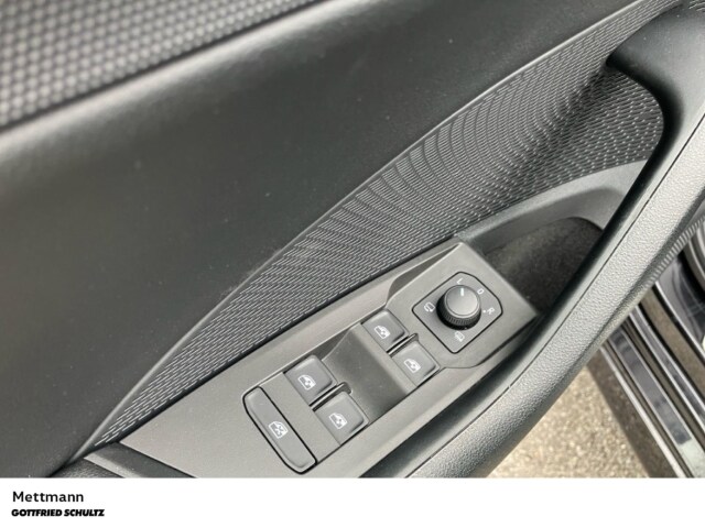 Skoda Octavia Combi iV