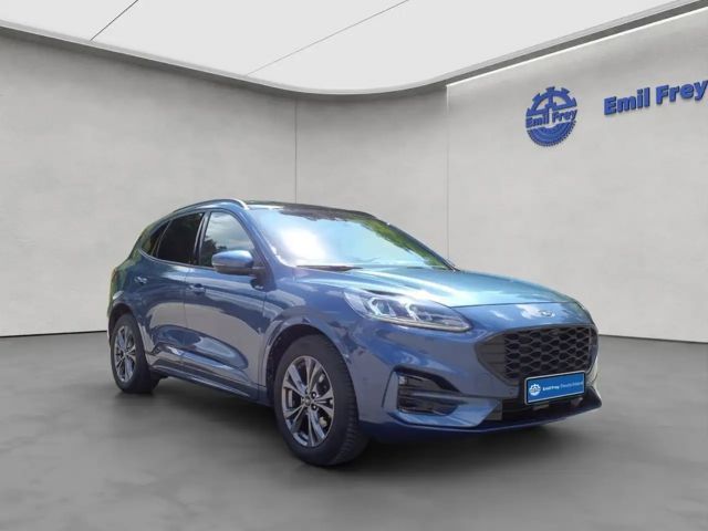 Ford Kuga EcoBoost ST Line X