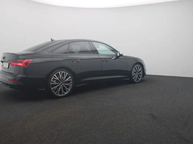 Audi S6 3.0 TDI Quattro Sedan