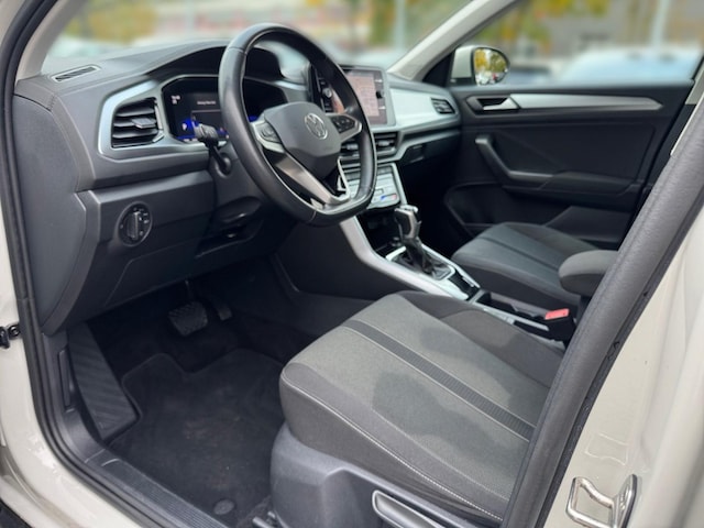 Volkswagen T-Roc 2.0 TDI DSG