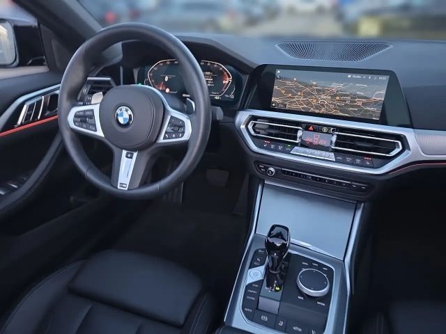 BMW 420 420i Cabrio