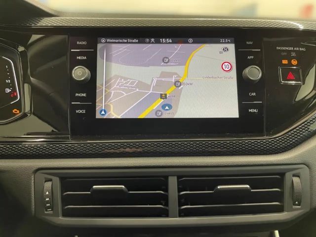 Volkswagen Polo IQ.Drive Life