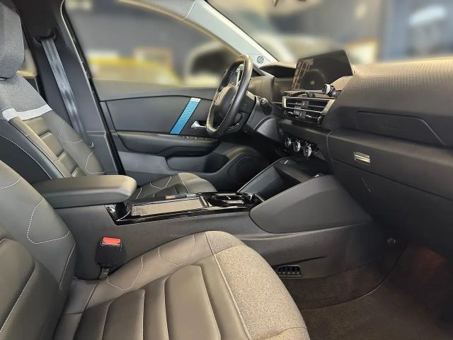 Citroën ë-C4 Shine