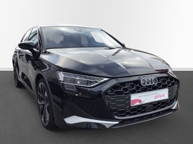 Audi A3 35 TFSI S-Tronic Sportback