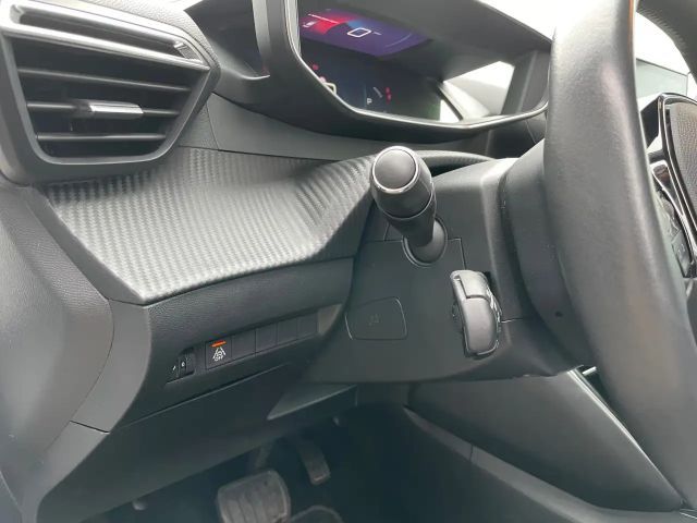 Peugeot 208 Allure Pack