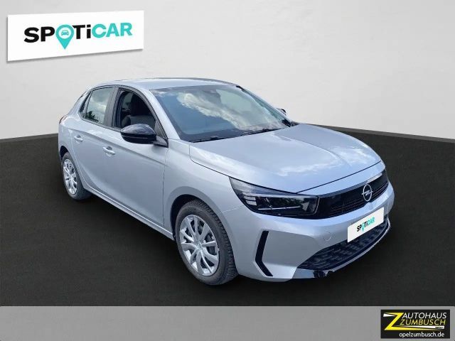 Opel Corsa F, GJR, PDC, Sitzh., Klima, uvm.. Bluetooth