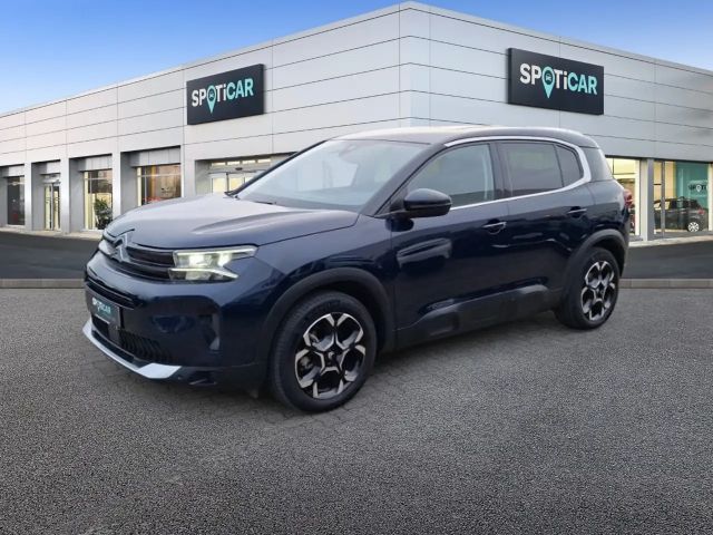 Citroën C5 Aircross Plus