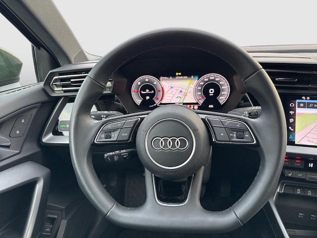 Audi A3 35 TDI S-Tronic Sportback