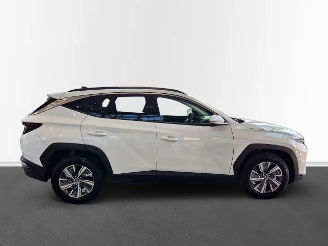 Hyundai Tucson Hybrid Trend